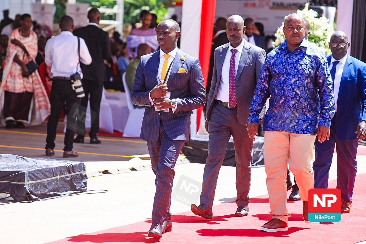 The Youth MP | Central Region tweet media