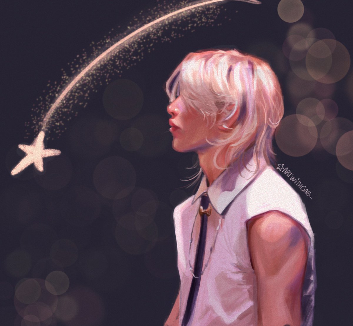 gab ★ ( ꈍᴗꈍ) | saw skz !! tweet media