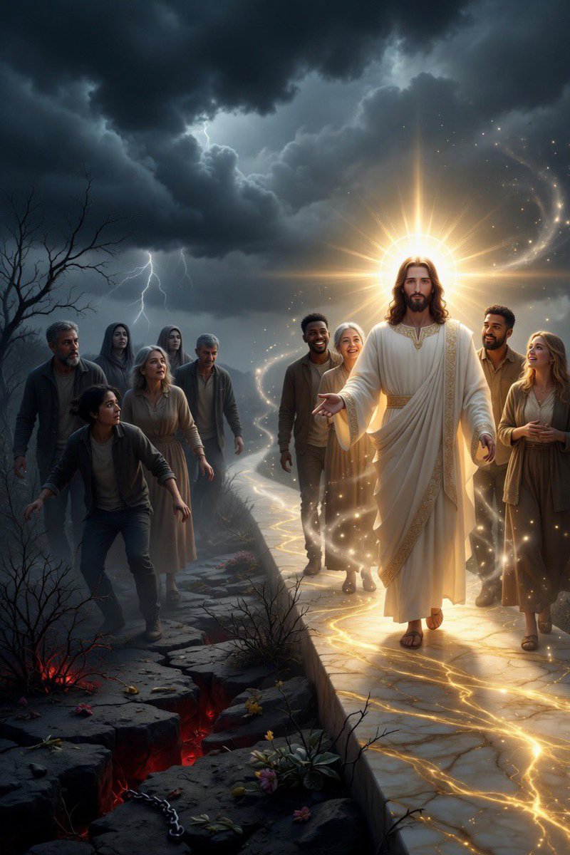 TheHolyGhostDaily tweet media