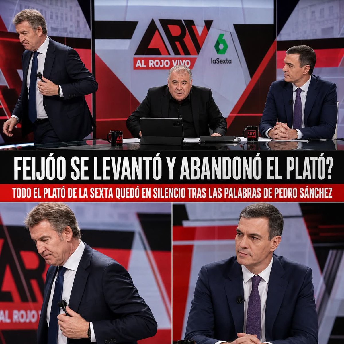 Francisco tweet media