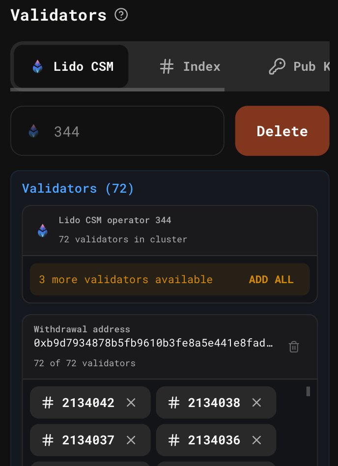 NodeSentinel tweet media