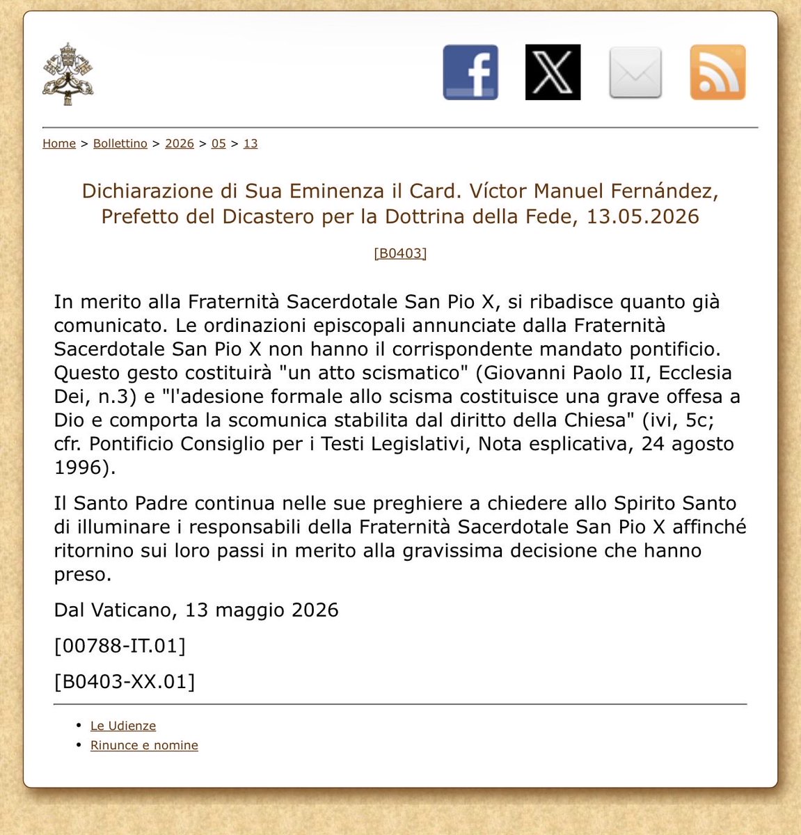 Lucca de Santo Tomás tweet media