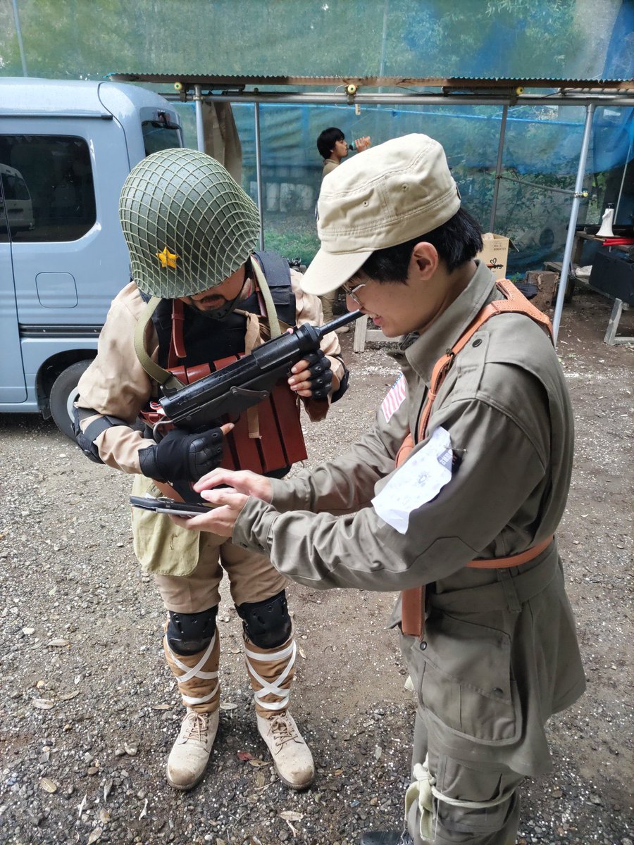 陳辰明 tweet media