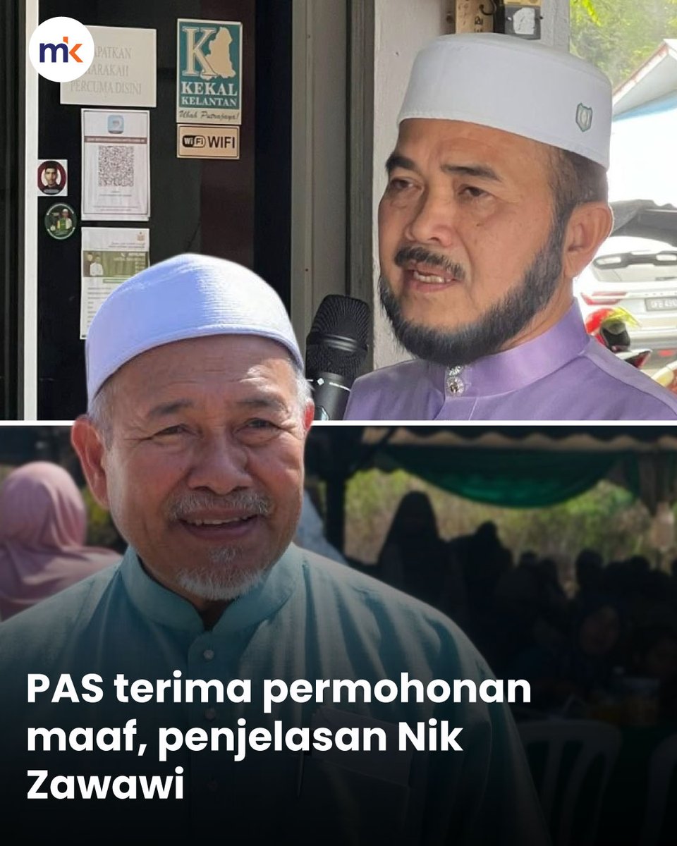 Malaysiakini (BM) tweet media