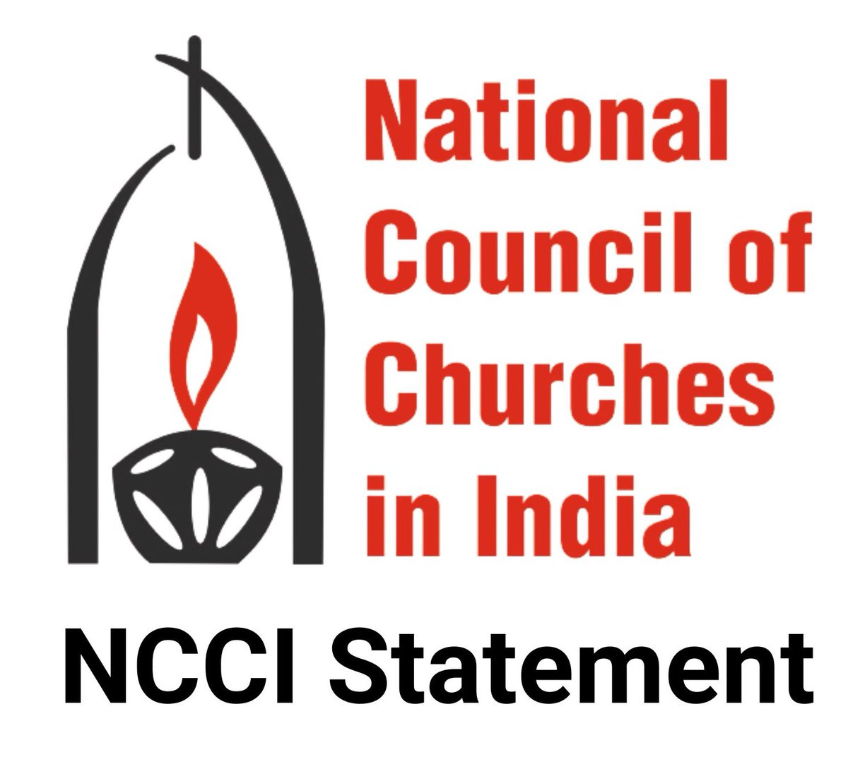 NCCIONLINE's tweet photo. NCCI Strongly Condemns the Ambush on Pastors and Church Workers in Manipur https://t.co/3CkkX61DsJ https://t.co/VDWwtejNZP