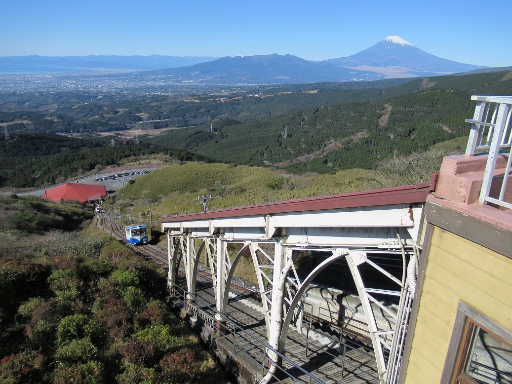 伊豆半島北部の道路研究 tweet media