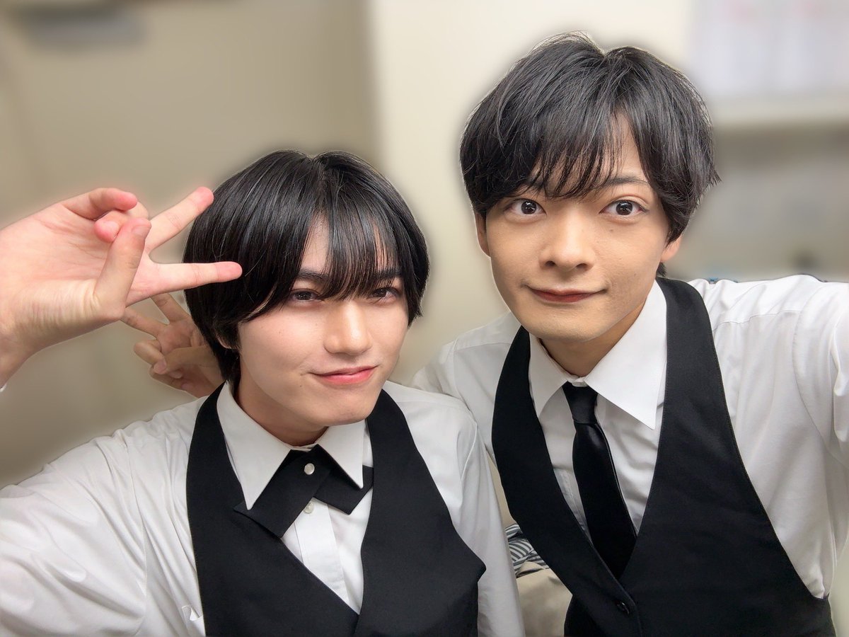 湊竜也 tweet media