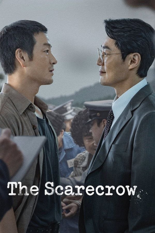 HULK9__'s tweet photo. 🎥  The Scarecrow (2026) (KR)

🎬 حلقة 8

📂 يعرض الان اسيوي 

📝القصة:.
يجتمع ضابط شرطة شديد التنافسية ومدعي عام مثالي وزملاء سابقون في المدرسة الثانوية أثناء التحقيق في قضية قتل متسلسلة على مستوى البلاد، مما يجذبهم 
🛡 تطبيق هولك الالماني يوفر لك مباريات افلام مسلسلات 🛡 https://t.co/xI3k5CssjI