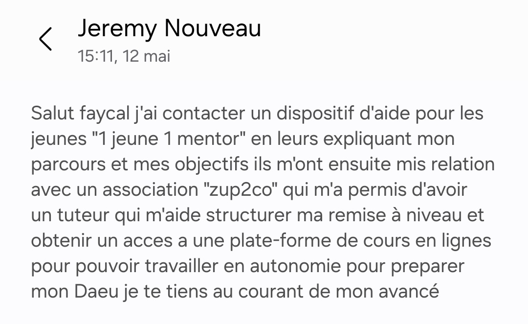 Fayçal JELIL tweet media