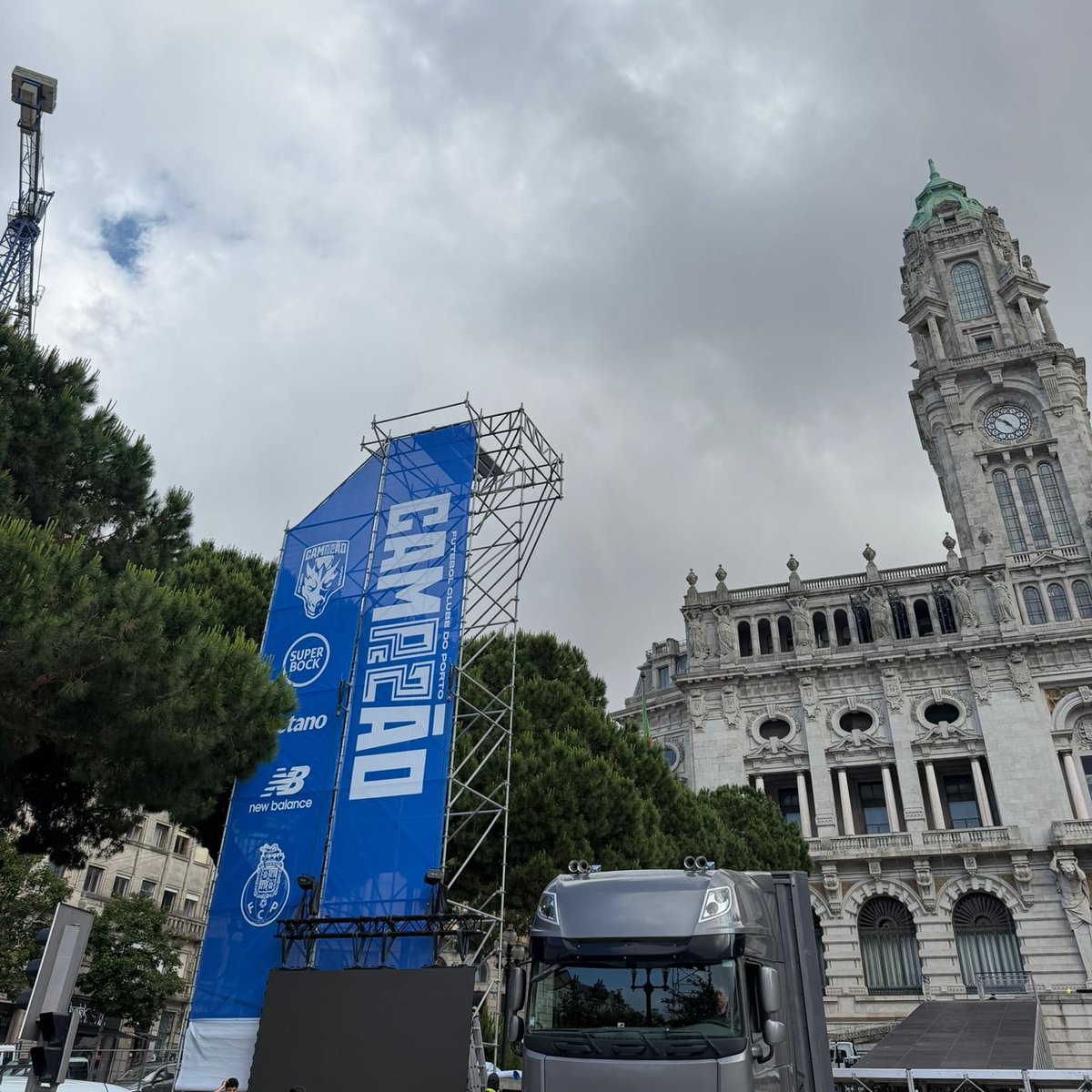 FC Porto tweet media