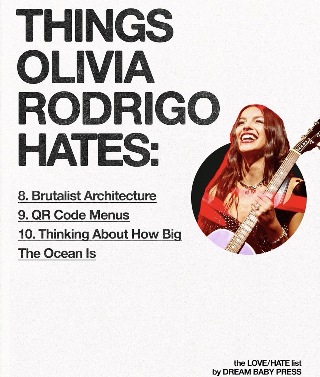 olivia akgae tweet media