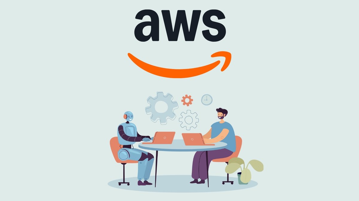 DawentsIT's tweet photo. Hey, Claude AI Is Officially Live On AWS And This Changes Everything at https://t.co/RH8YasZBvD #ClaudeAIIsOfficiallyLiveOnAWSAndThisChangesEverything via@DawentsIT https://t.co/LCDYGJJuNg https://t.co/uxlKSS2iX9