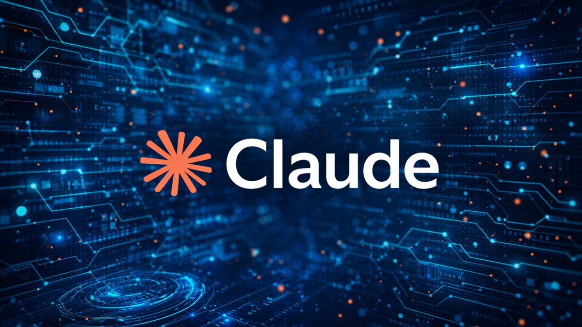 DawentsIT's tweet photo. Hey, Claude AI Is Officially Live On AWS And This Changes Everything at https://t.co/RH8YasZBvD #ClaudeAIIsOfficiallyLiveOnAWSAndThisChangesEverything via@DawentsIT https://t.co/LCDYGJJuNg https://t.co/uxlKSS2iX9