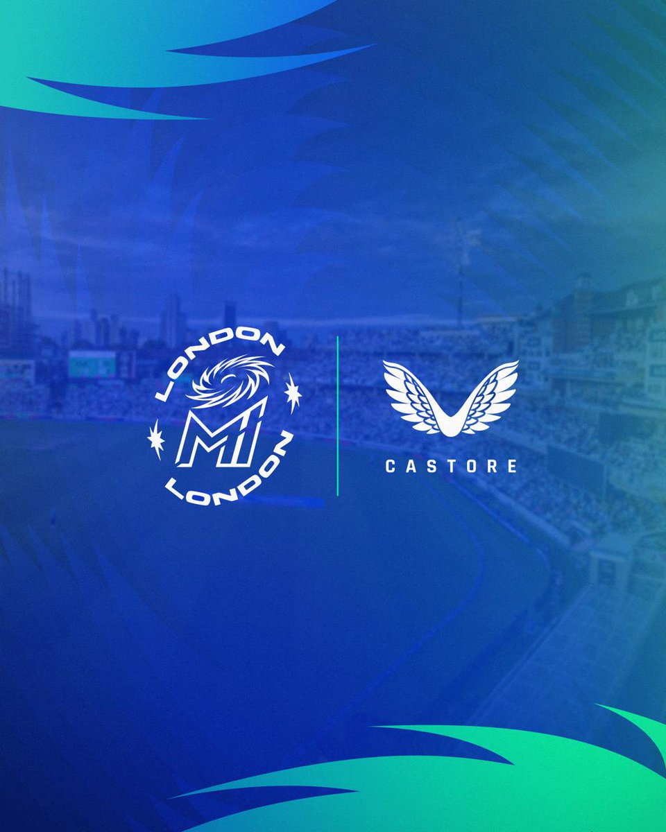 MI London (@MILondonCricket) / Posts / X
