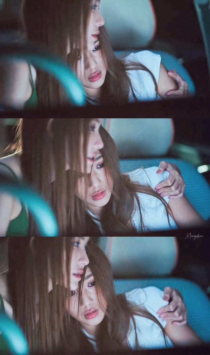 𝒎𝒑_☆ แม่น้องแบมบี้ wowๆๆๆๆ 🍋 tweet media