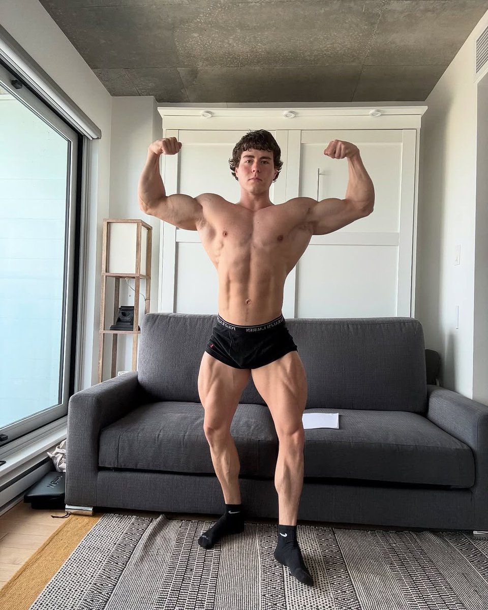 Alpha Zach tweet media