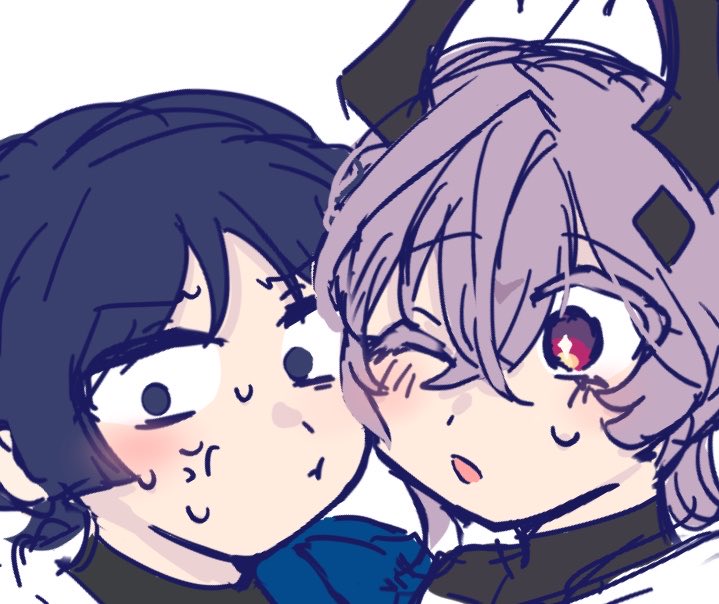 らい tweet media