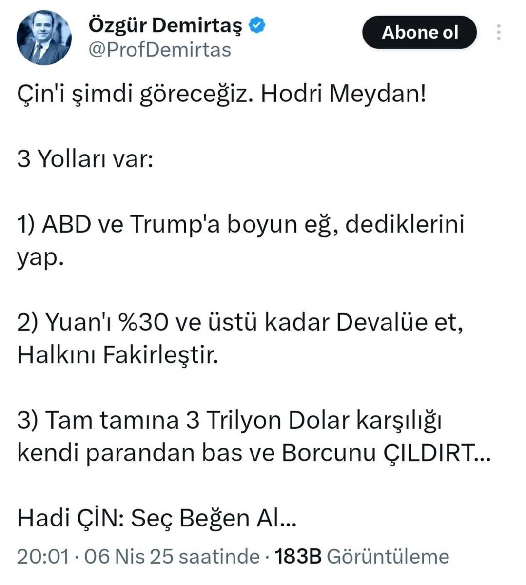 tanık tweet media