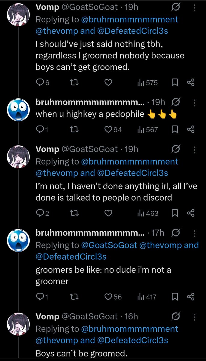 Slothdemon24's tweet photo. @zoloftpurgatory https://t.co/cBMneDZChd