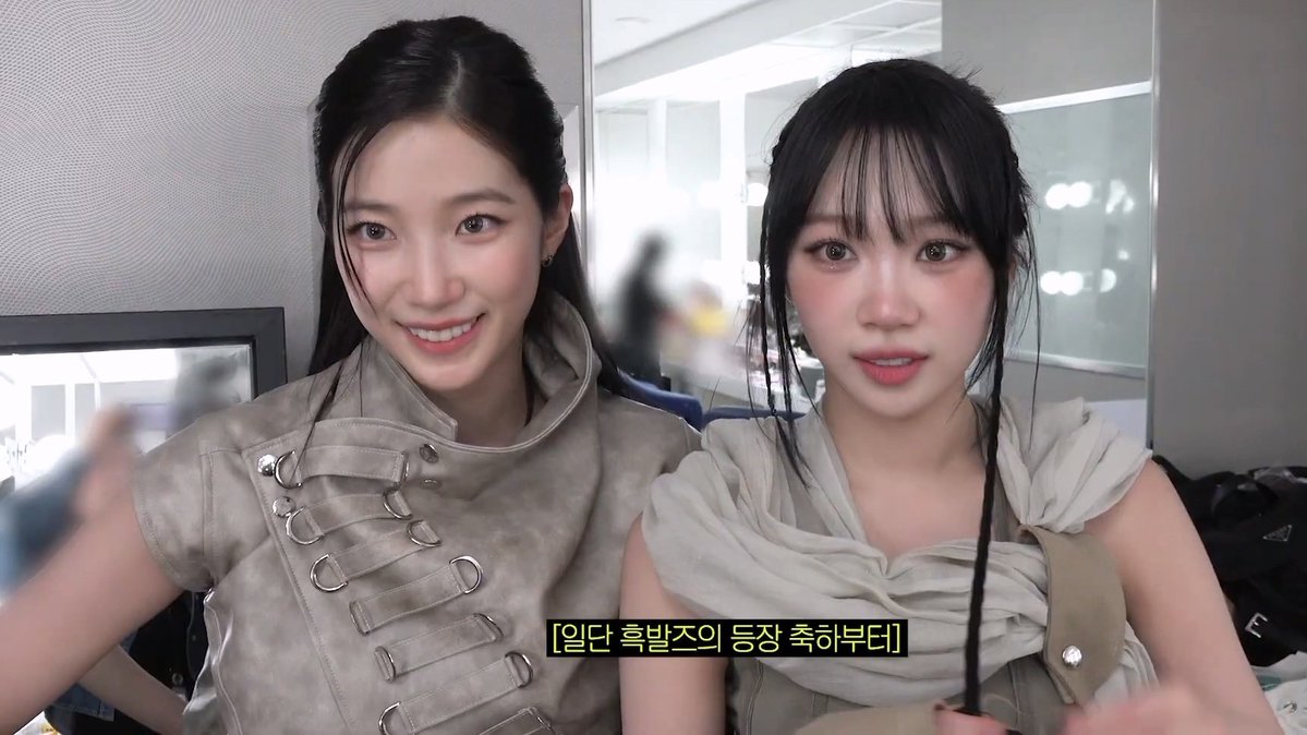 취향의 썸머즈 tweet media