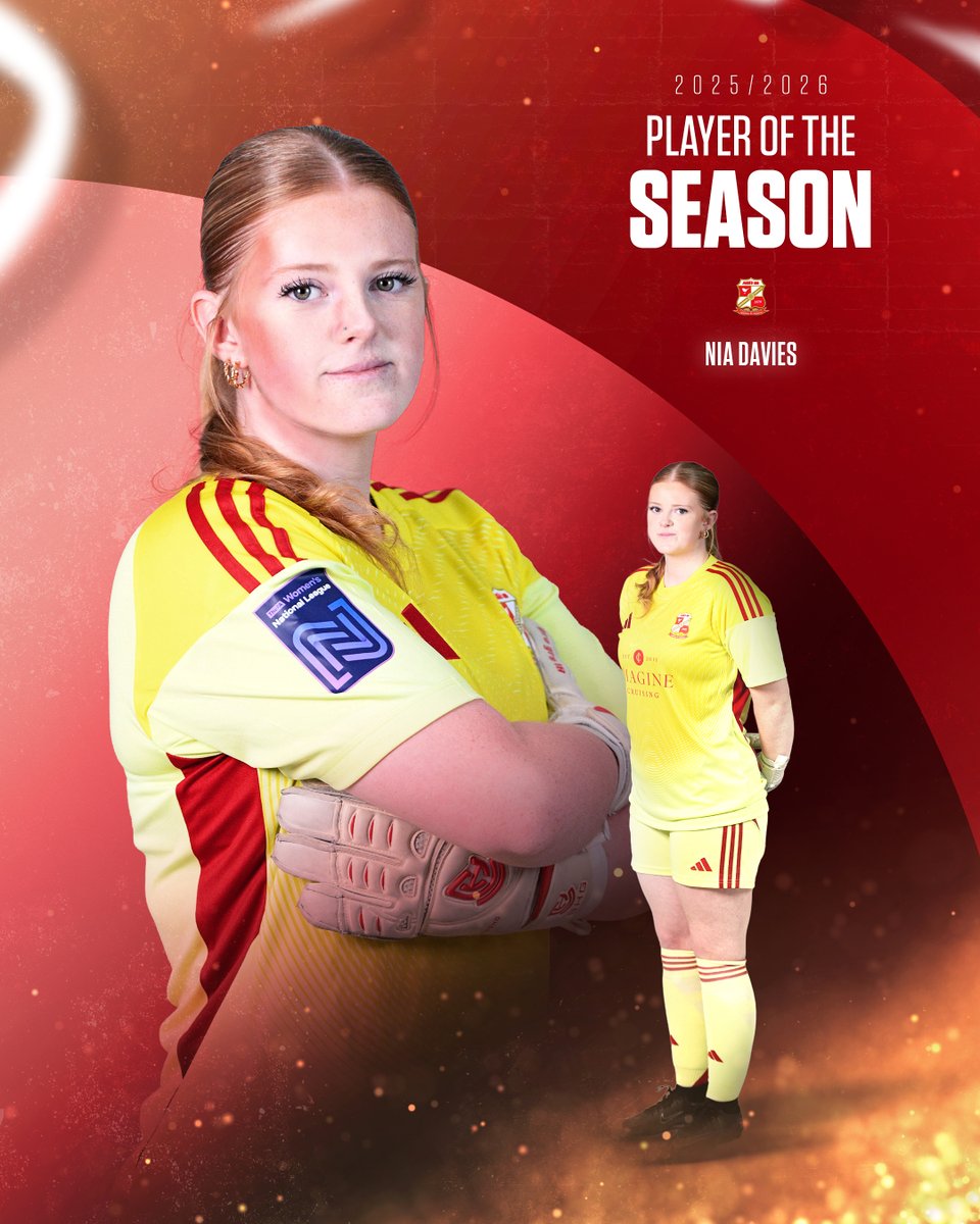 Swindon Town Women Football (C)lub tweet media