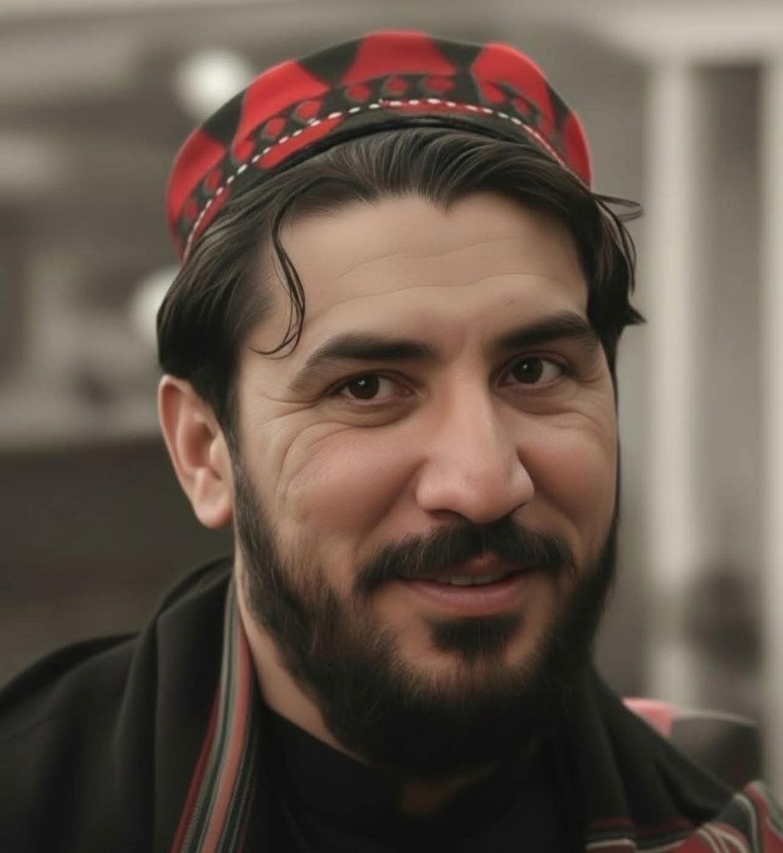 PTMisTiger's tweet photo. منظور دےخکلا
#PTMZindabad https://t.co/dL4FzAaCEH