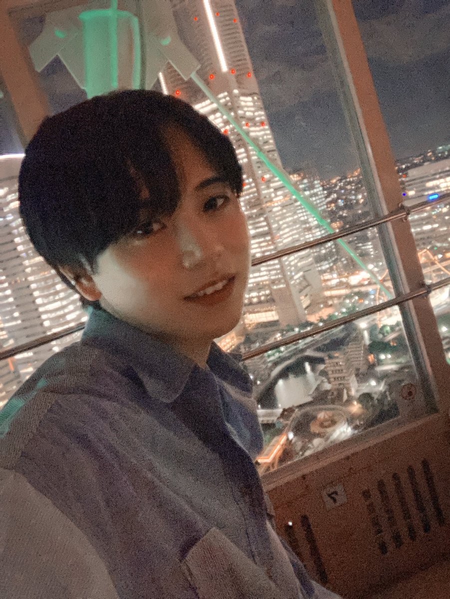 本田隆大 tweet media