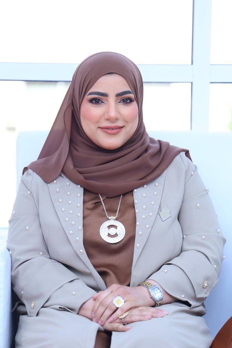 مجلة المرأة tweet media