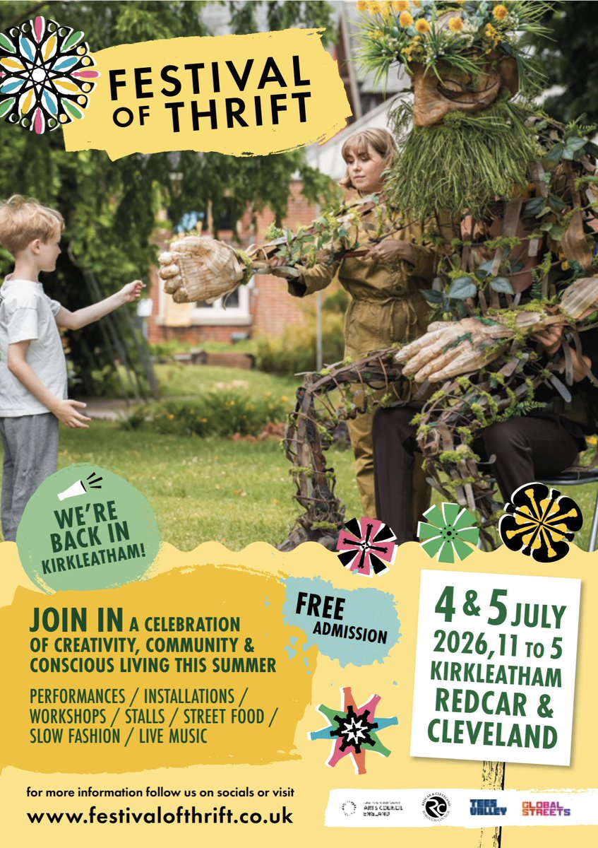 Primary Times Tees Valley tweet media