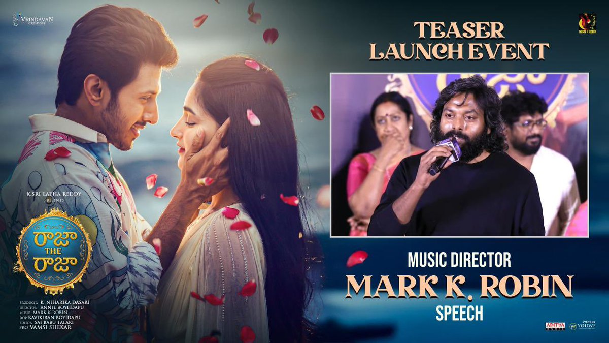 Duddi Sreenu tweet media