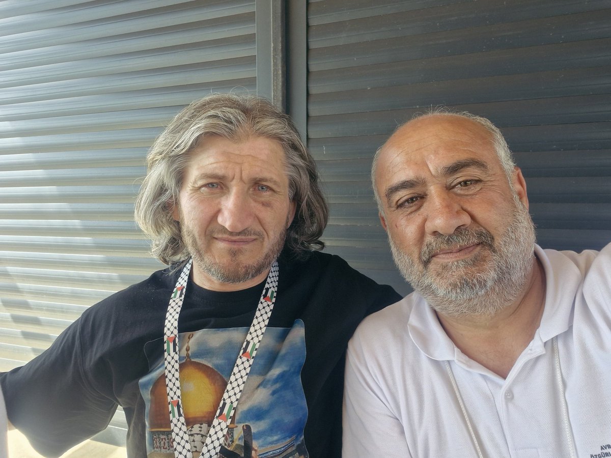 Ferhat Çalışye tweet media
