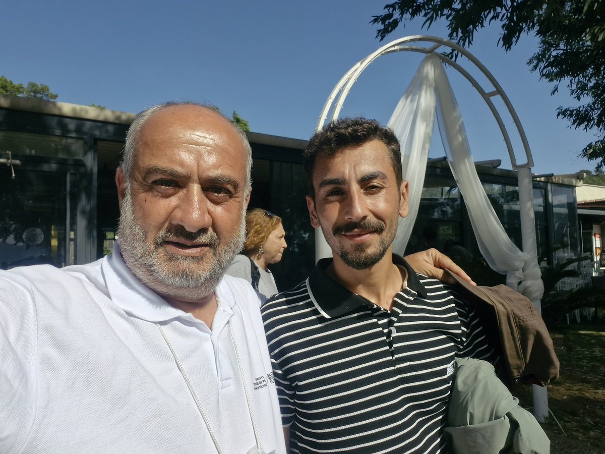Ferhat Çalışye tweet media