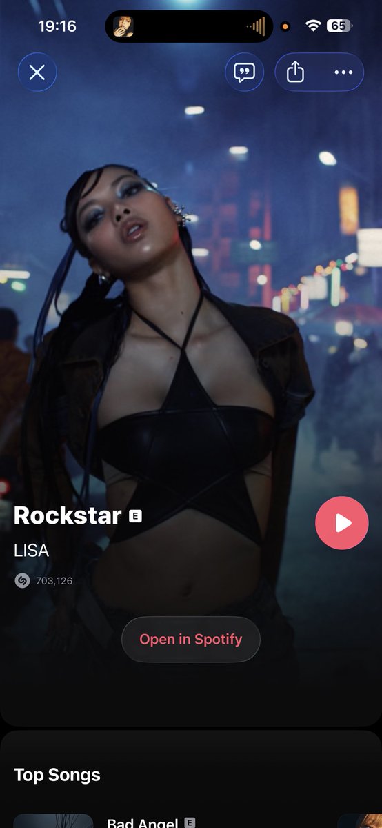 LisaBkk0327 🤟ALTERƎGO ⭐️ tweet media