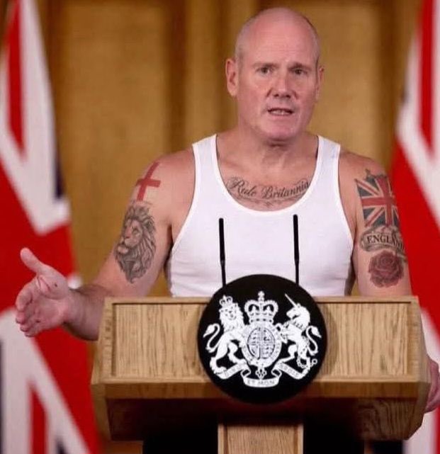 IDS_not's tweet photo. @neilvaughan1st Another relaunch ??? https://t.co/iyNsVIU9ba