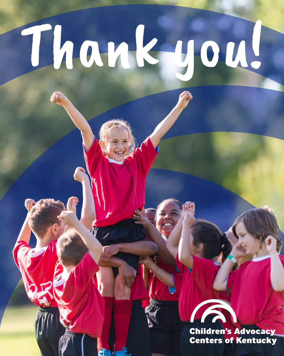 CAC_Kentucky's tweet photo. Thank you for an amazing KY Gives Day! https://t.co/e2EzolXtPa