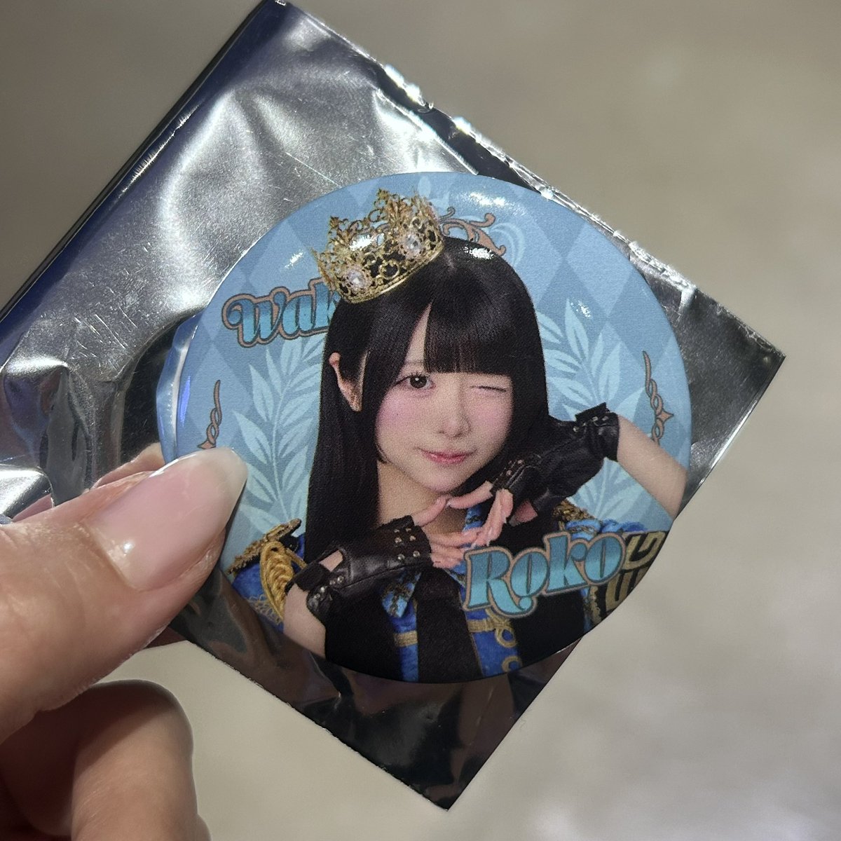 ぽぽᯓ⭐️ tweet media
