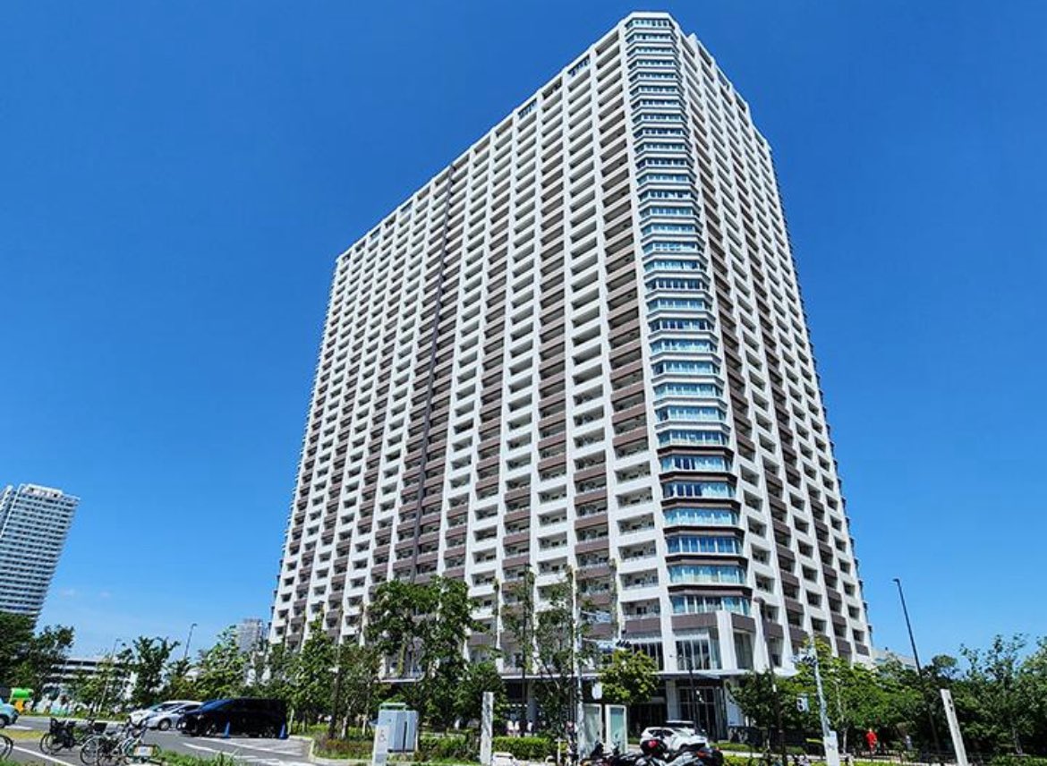 湾岸マンション太郎 tweet media
