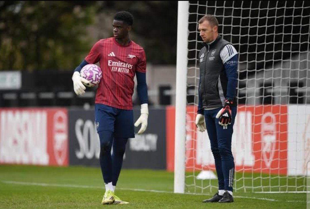 Arsenal Radar tweet media