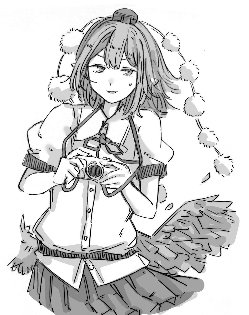 めすおすし⛄️ 春例の-12b tweet media