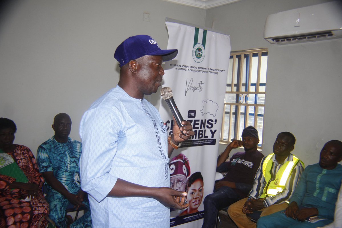Abiodun Essiet PhD tweet media