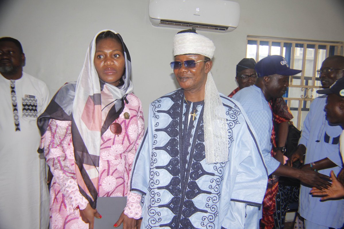 Abiodun Essiet PhD tweet media
