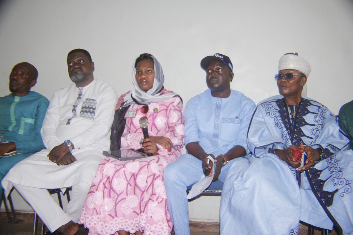 Abiodun Essiet PhD tweet media