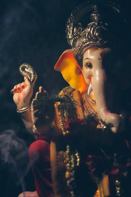HOLY GANESH | วันนี้พูดว่า‘เริ่ดดด’ รึยังคะ tweet media