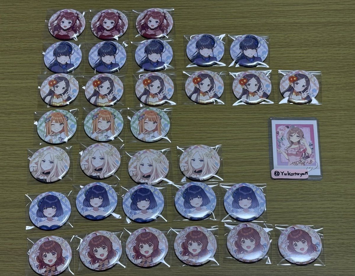 ゆかたやさん tweet media