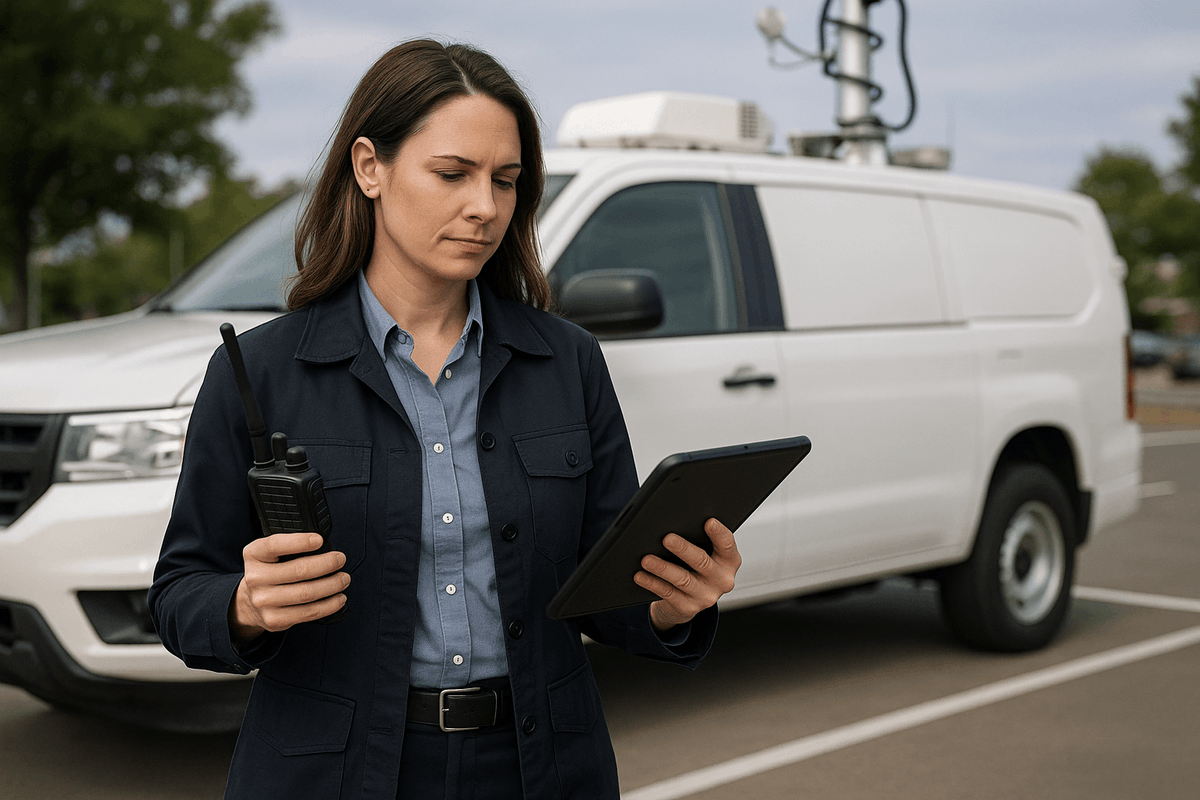 SentinelPTT's tweet photo. Public safety support teams need communication that works.  Sentinel PTT delivers instant LTE push-to-talk with GPS tracking and emergency alerts — built for real-world coordination.  🚨 https://t.co/sz8S9IhKya #PublicSafetyCommunications #SentinelPTT #PTT https://t.co/ZiKdhr92Np