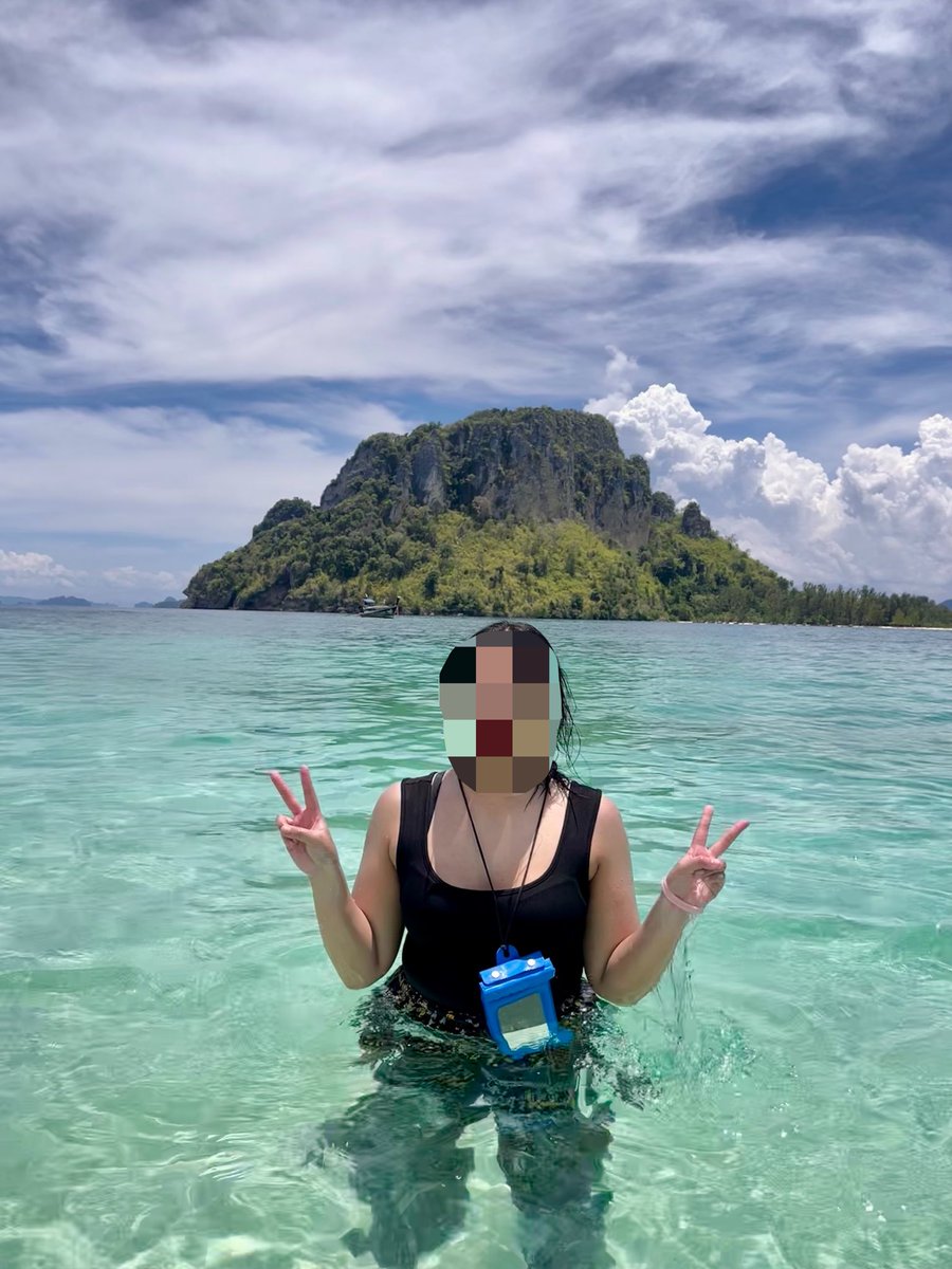 光 🌤️ | NEW WAV ❤️🌊 tweet media