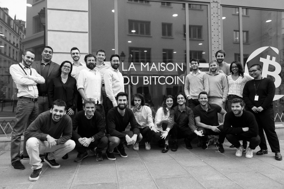 Coinhouse tweet media