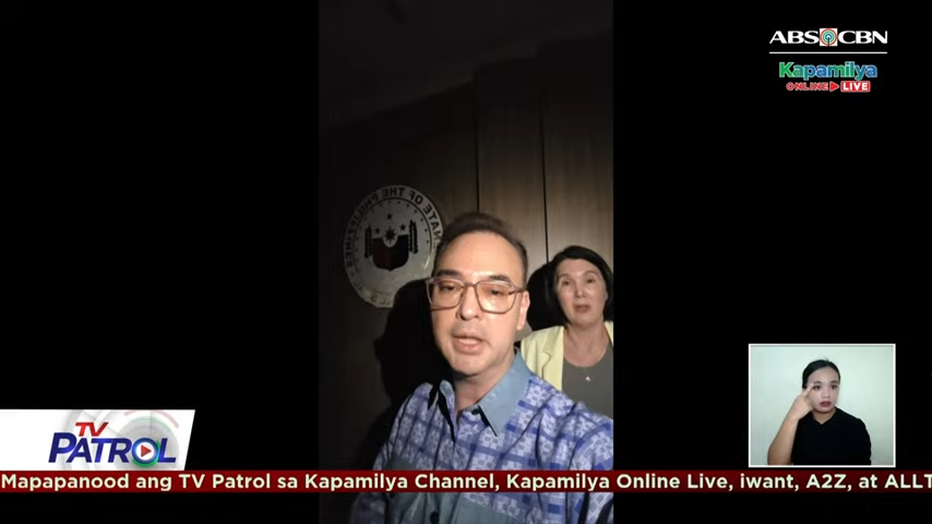 ABS-CBN News tweet media
