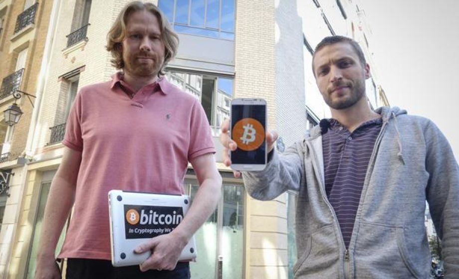 Coinhouse tweet media