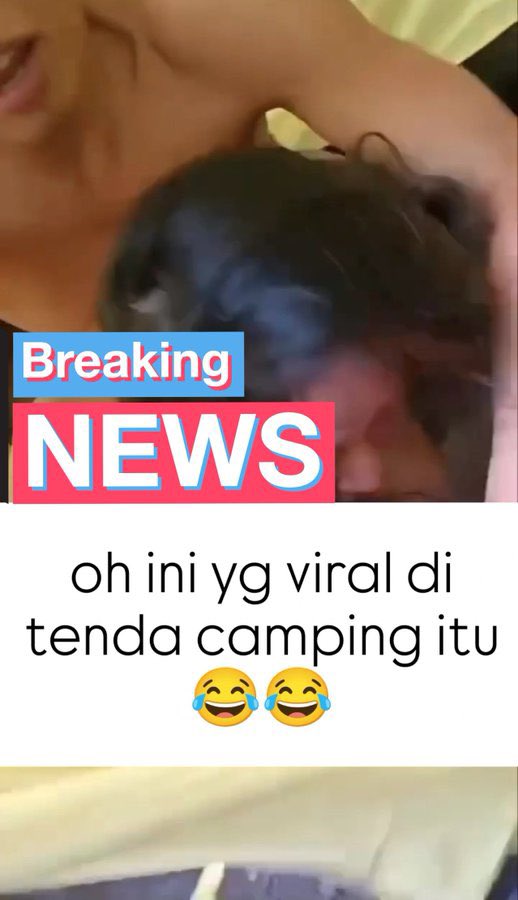 Nindi tweet media